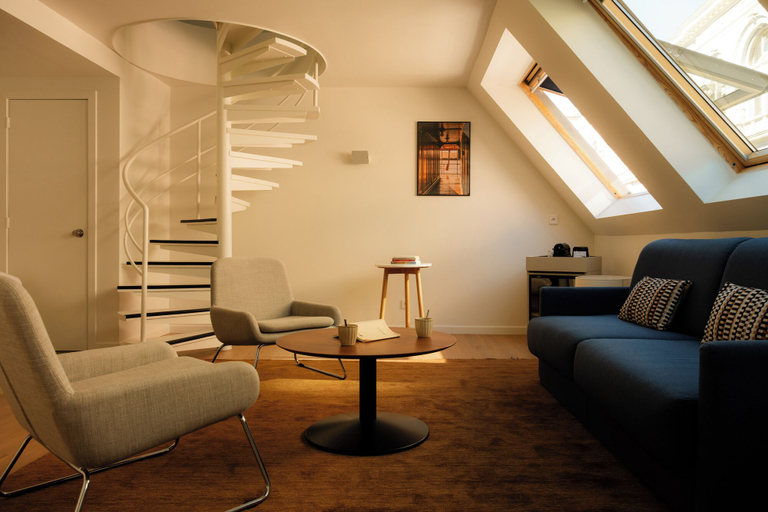 Others 5, 9Hotel Sablon, Bruxelles