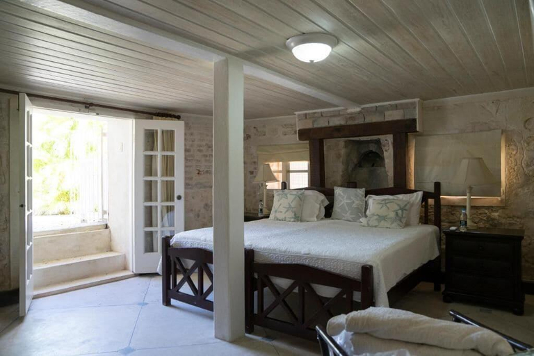 Bedroom 3, Bellevue Plantation & Polo Club