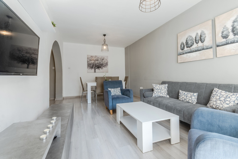 Others 3, Paradise Promenade Apartment, Larnaca