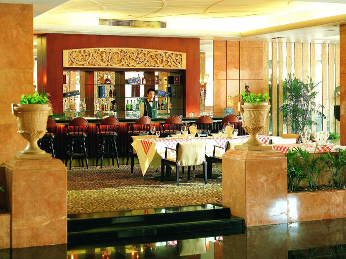 Food & Drinks 3, Dongguan Metropolitan Yijing Hotel, Dongguan
