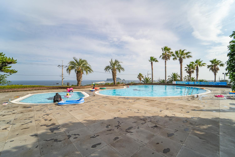 Sport & Beauty 4, Seaore Resort, Seogwipo