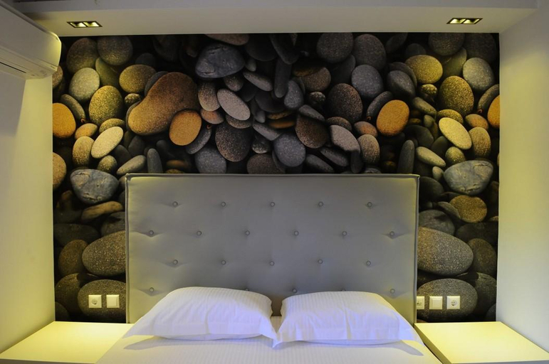 Bedroom 2, Fillis House, Central Macedonia