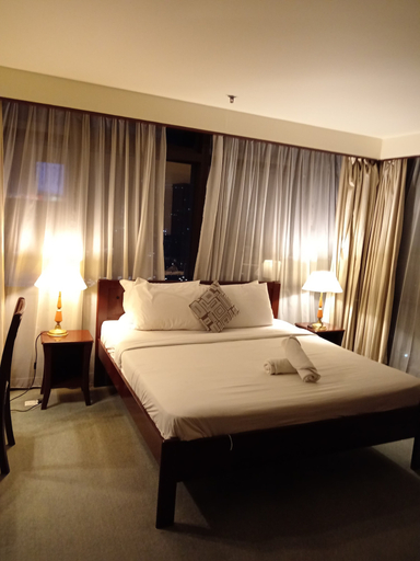 Others 3, Berjaya Times Square Apartment, Kuala Lumpur