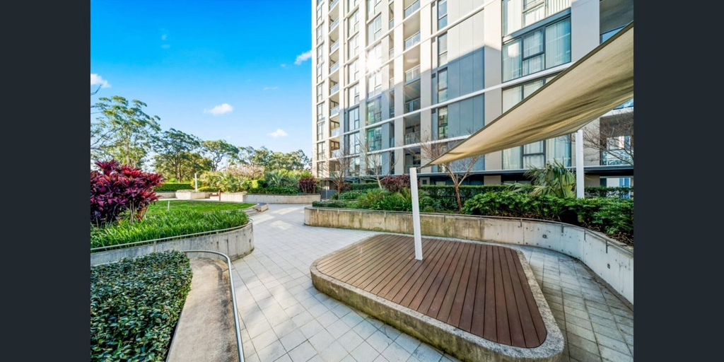 Exterior 3, Skyline 2BR Apt Near Metro Ryde, Sydney