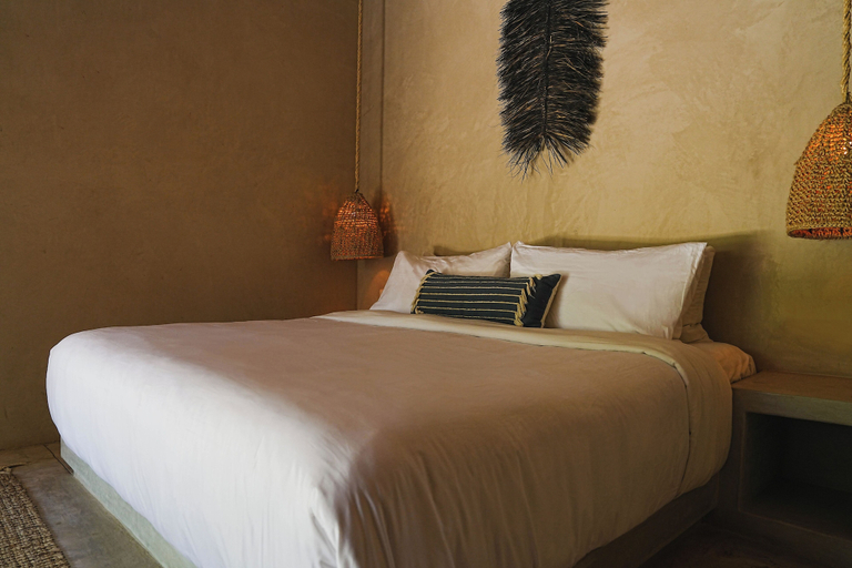 Room 3, Proyecto Palmita, La Paz