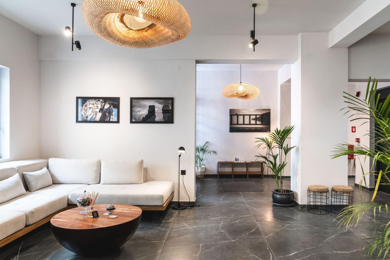 Others 2, Rea Boutique Apartments, Crete