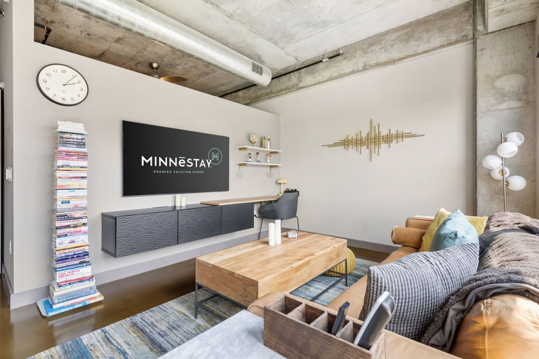 Property amenity 4, Sable 504 - One Bedroom, Hennepin