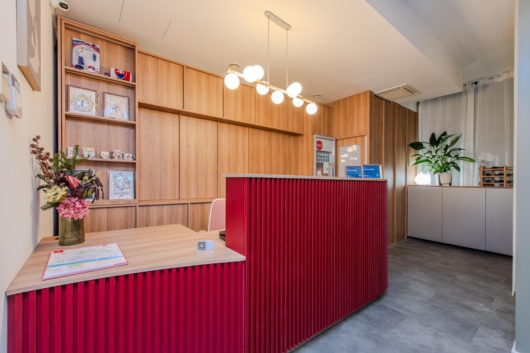 Public Area 4, Apart Hotel VIRGO, Bratislava