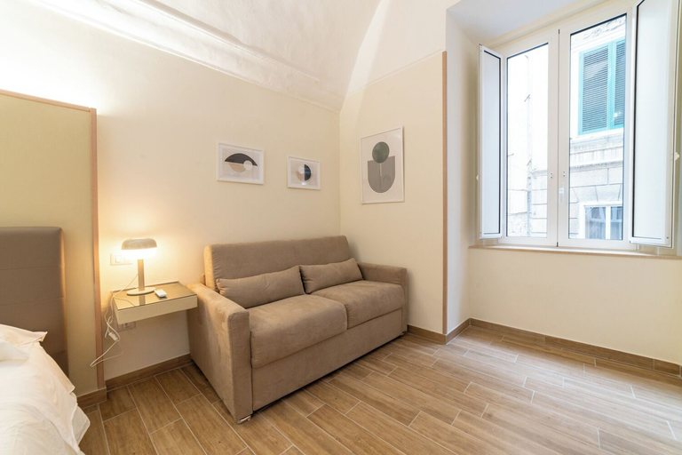 Others 5, Villari 48 Apartment - Appartamento 2, Napoli