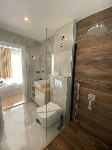 Bathroom 4, Villa inca manavgat, Manavgat