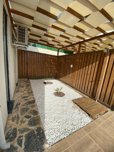 Property grounds, Villa inca manavgat, Manavgat