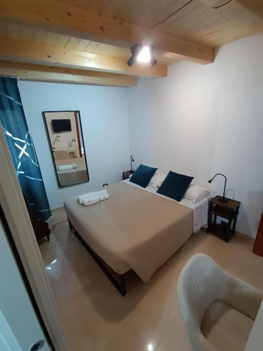 Room 3, Guest House San Giorgio, Catania