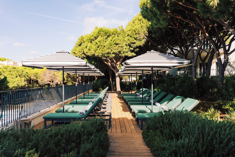 Sport & Beauty 2, Octant Praia Verde, Castro Marim