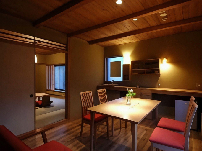Others 4, Matsushimakan, Nan'yo