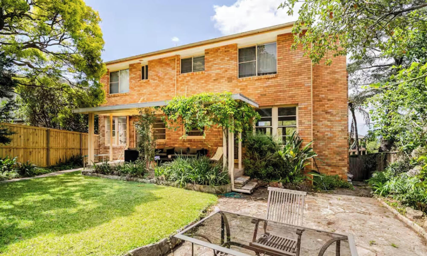 Exterior 2, Spacious Family Home With Iconic Views, Sydney