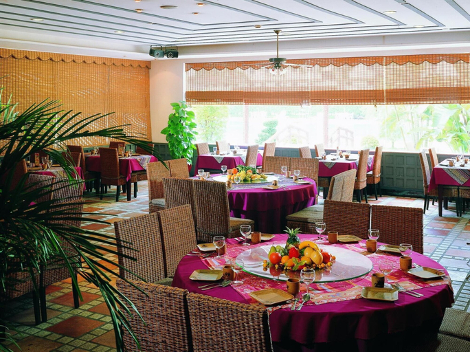 Food & Drinks 4, Dongguan Metropolitan Yijing Hotel, Dongguan