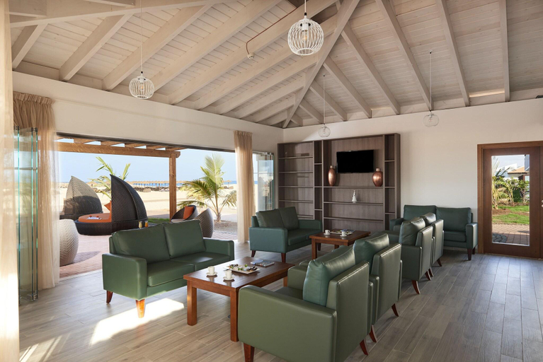 Others 5, Hotel Llana Beach Resort & Spa - All Inclusive Ad