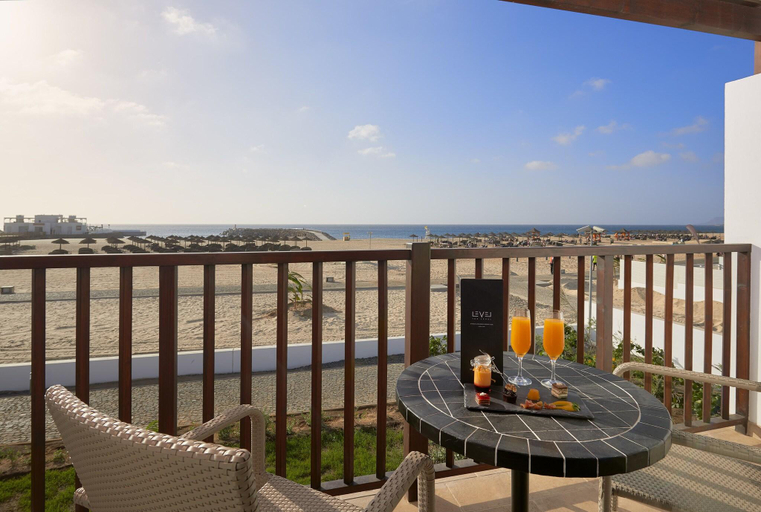 Others 3, Hotel Llana Beach Resort & Spa - All Inclusive Ad