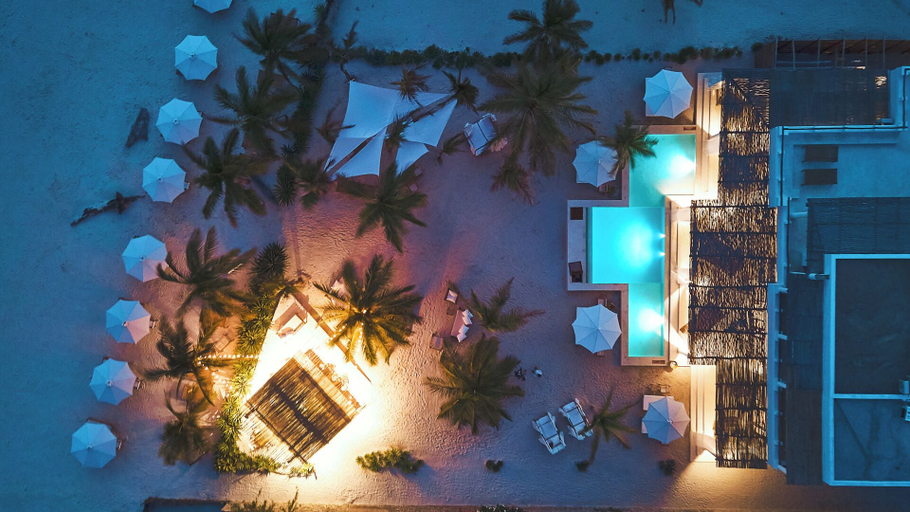 Exterior & Views, Simba wa Kale Suites & Beach, Kilifi North