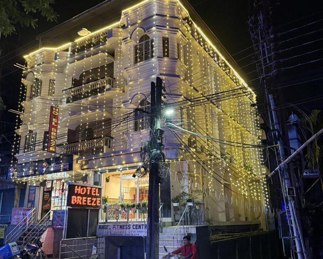 Others 4, HOTEL BREEZE NEW JALPAIGURI, Jalpaiguri