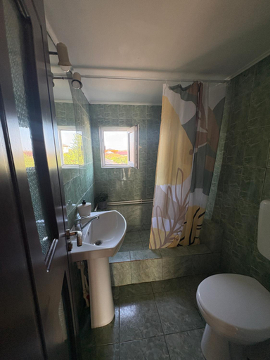 Bathroom 2, Vila Aron, Costinesti