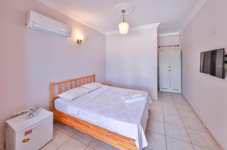 Bedroom 4, Burc Hotel, Dalaman
