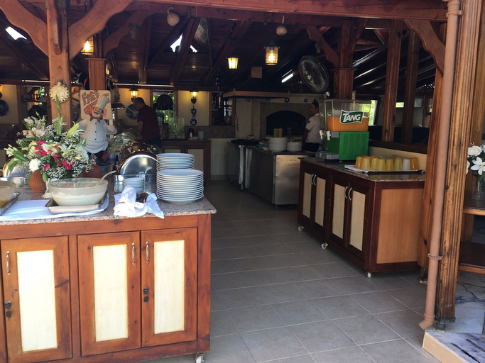 Food & Drinks 4, Asur Hotel & Aparts & Villas, Ortaca