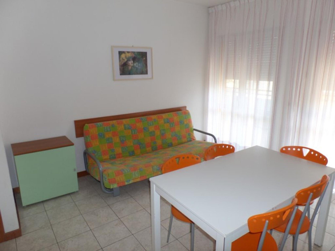 5, Vacation home in Bibione close to the beach, Venezia