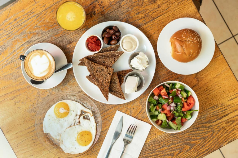 Food & Drinks 4, Mulan hotel מלון מולאן - מרשת ליאם מלונות & ספא