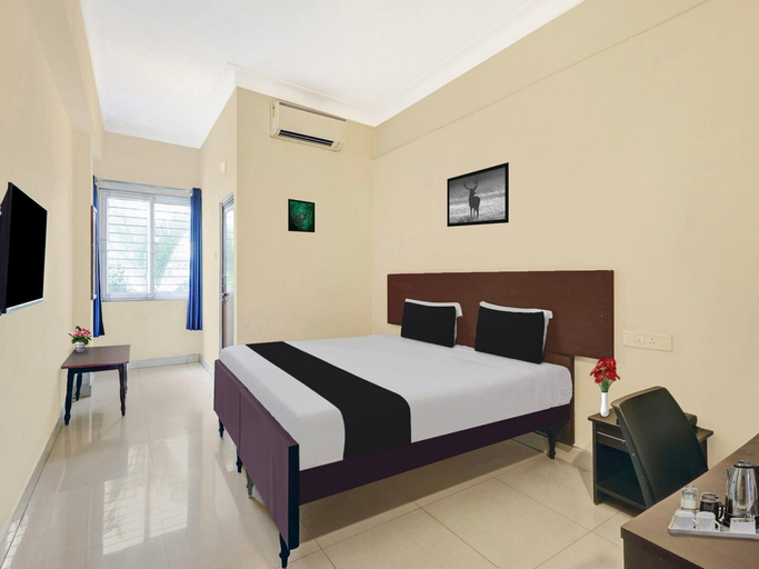 Room 3, Super Deluxe Room Jagadamba Junction, Visakhapatnam