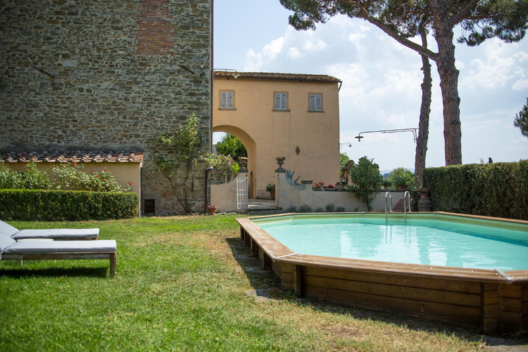 Others 2, Villa Guadagni Cappelli, Arezzo