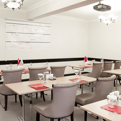 Meeting facility, Odunpazarı Konak Otel, Merkez