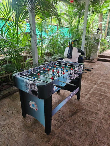 Others 3, The Agerra Beach Resort, Raigarh