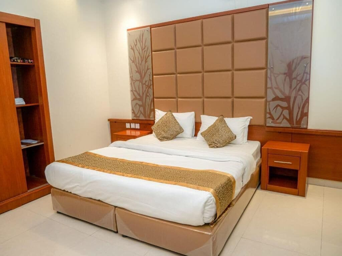 Room, OpenHotel, Riyadh