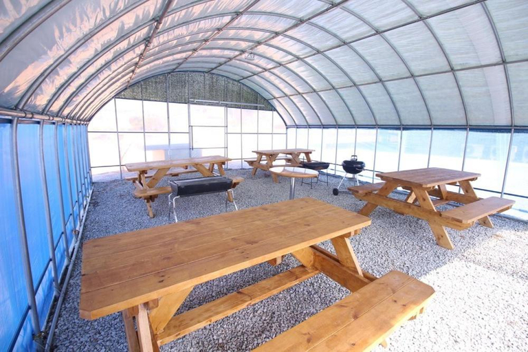 Food & Drinks 4, Mongsanpo High Beach Pension, Taean