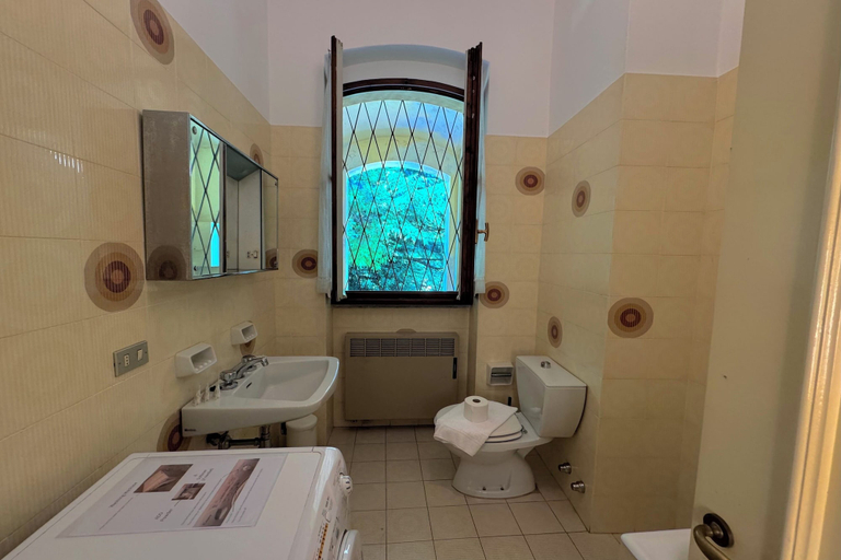 Bathroom 4, Villa Near Golf Club Menaggio, Como