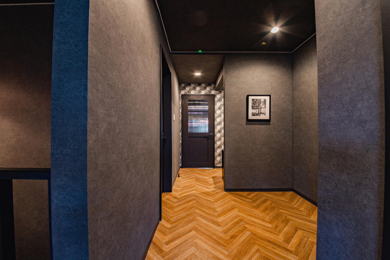 Others 5, The SECRET, Sapporo