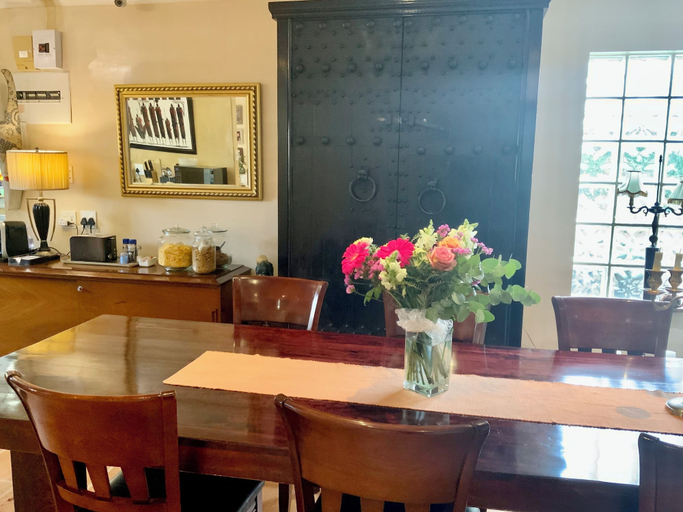 Food & Drinks, Goblin's Mead, City of Cape Town