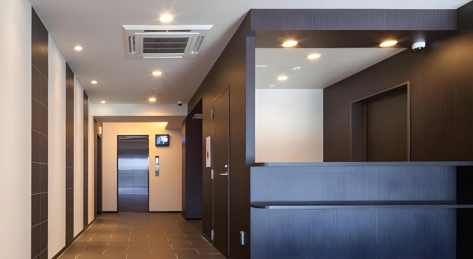 5, Hotel Suite Hiroshima Hakushima, Hiroshima