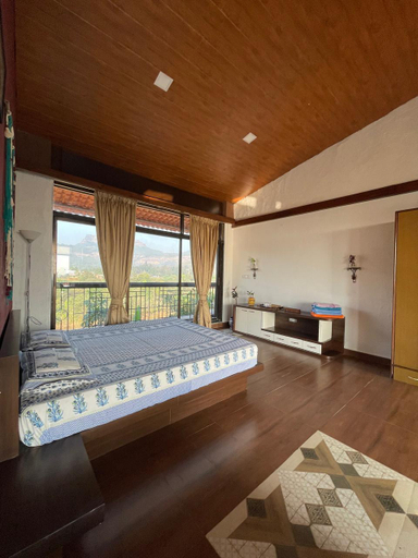Others 5, Natures Grove Pavna Valley Villa, Pune