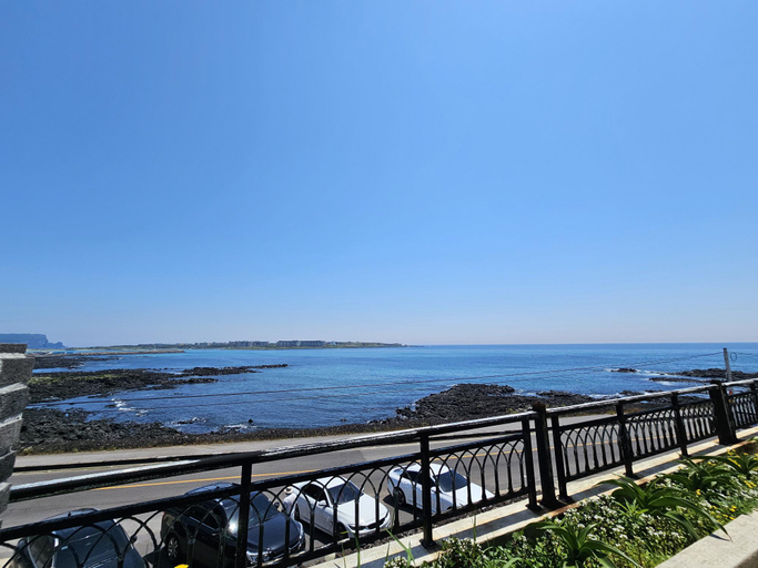 Others 4, Jeju Seongsan Haemorat Pension, Seogwipo