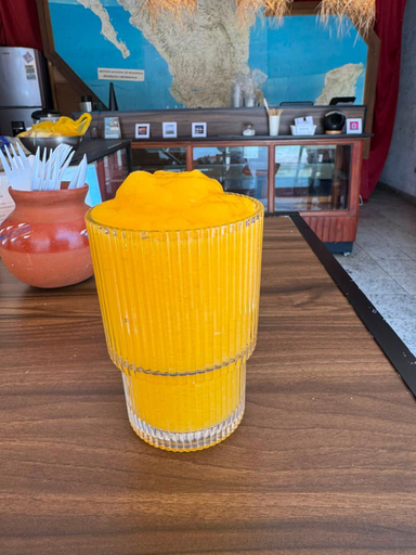Food & Drinks 5, Casa Palma, La Paz