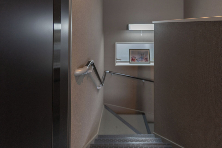Others 4, 5963 Hotel Higashi Ikebukuro, Toshima