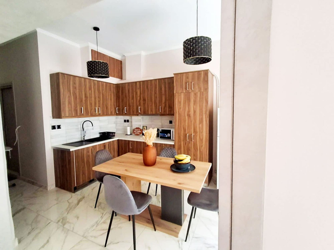 Room 5, Fotis Urban Athens Beauty, Attica