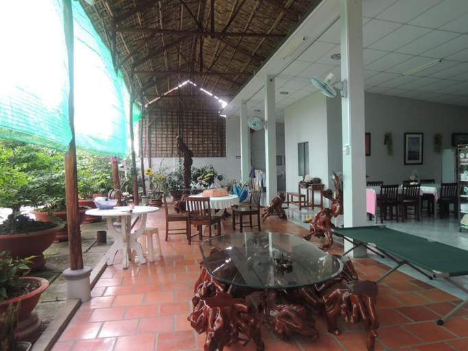 Others 5, Sao Mai Hotel, Cái Bè
