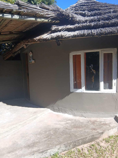 Exterior detail 2, JaysBeachLodge, Marracuene