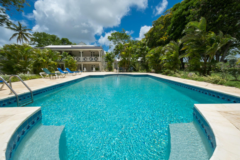 Sport & Beauty 2, Bellevue Plantation & Polo Club