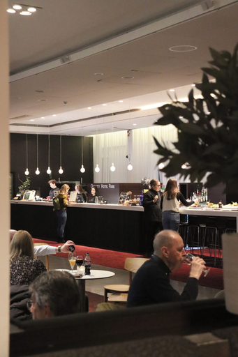 Food & Drinks 5, Quality Hotel Park Södertälje City, Södertälje