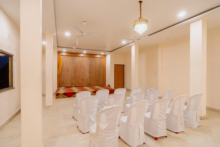 Others 5, Hotel Vatika Inn, Hoshangabad