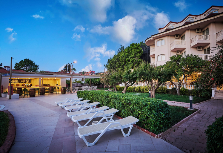 Exterior & Views 2, Fun Sun Smart Sultans Beach - All inclusive, Kemer